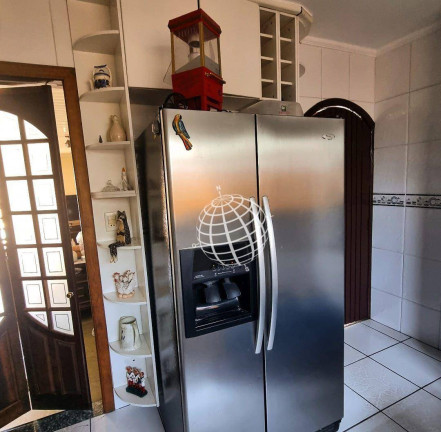 Imagem Casa com 3 Quartos à Venda, 279 m² em Chácaras Maringá - Atibaia Imagem Casa com 3 Quartos à Venda, 279 m² em Chácaras Maringá - Atibaia