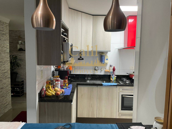 Imagem Apartamento com 2 Quartos à Venda, 60 m² em Centro - São Vicente