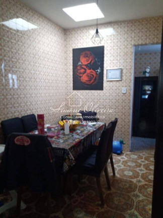 Imagem Casa com 3 Quartos à Venda, 136 m² em Centro - Taubaté Imagem Casa com 3 Quartos à Venda, 136 m² em Centro - Taubaté