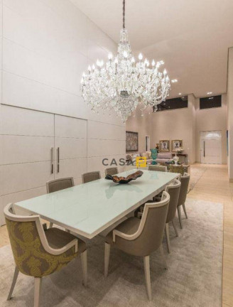 Imagem Casa com 4 Quartos à Venda ou Locação, 431 m² em Jardim Trípoli - Americana Imagem Casa com 4 Quartos à Venda ou Locação, 431 m² em Jardim Trípoli - Americana
