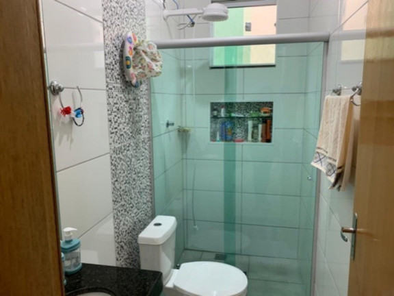 Imagem Casa com 3 Quartos à Venda, 180 m² em Praia - Contagem