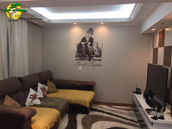 Imagem Apartamento com 3 Quartos à Venda, 147 m² em São Paulo