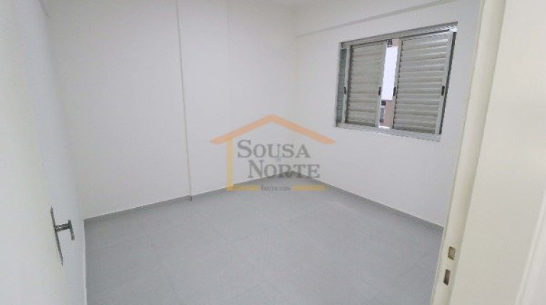 Imagem Apartamento com 1 Quarto à Venda, 39 m² em Santana - São Paulo