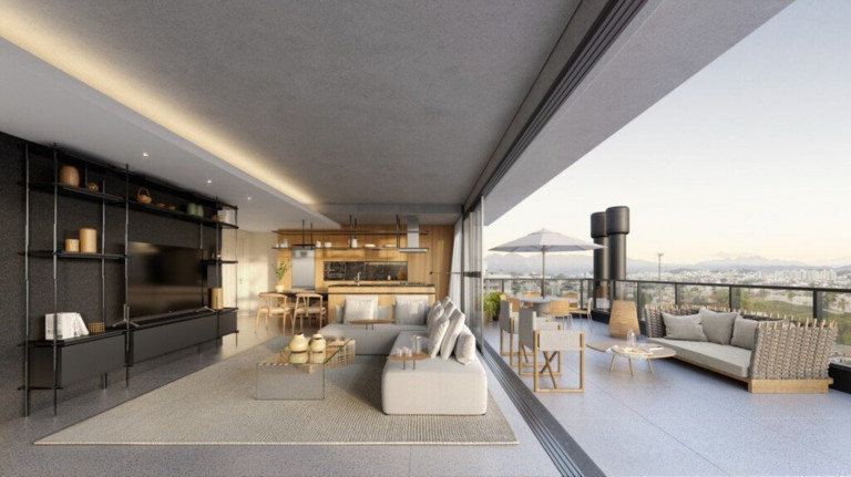 Imagem Imóvel com 1 Quarto à Venda, 69 m² em Petrópolis - Porto Alegre