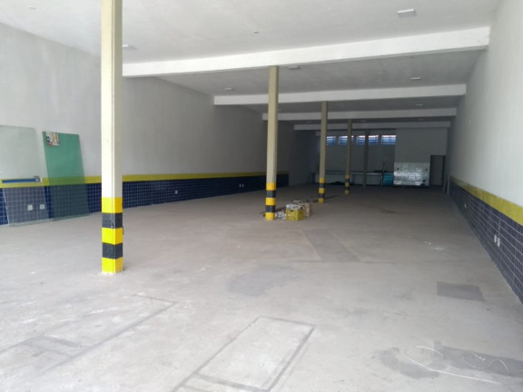 Imagem Imóvel Comercial para Alugar, 400 m² em Centro - Bauru Imagem Imóvel Comercial para Alugar, 400 m² em Centro - Bauru