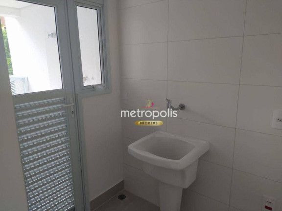 Imagem Apartamento com 2 Quartos à Venda, 78 m² em Campestre - Santo André Imagem Apartamento com 2 Quartos à Venda, 78 m² em Campestre - Santo André
