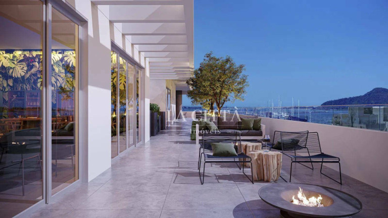 Imagem Apartamento com 4 Quartos à Venda, 267 m² em Fazenda - Itajaí Imagem Apartamento com 4 Quartos à Venda, 267 m² em Fazenda - Itajaí