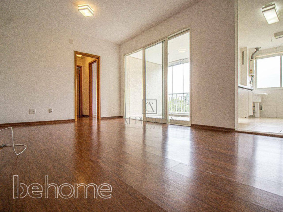 Apartamento com 2 Quartos à Venda, 72 m² em Centro De Apoio I (alphaville) - Santana De Parnaíba