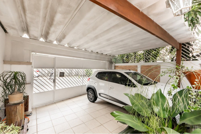 Imagem Casa com 3 Quartos à Venda, 162 m² em Jardim Petrópolis - São Paulo Imagem Casa com 3 Quartos à Venda, 162 m² em Jardim Petrópolis - São Paulo