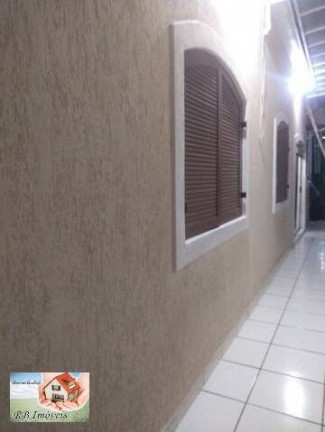 Imagem Casa com 3 Quartos à Venda, 189 m² em Jardim Santo André - Santo André Imagem Casa com 3 Quartos à Venda, 189 m² em Jardim Santo André - Santo André