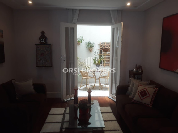 Imagem Sobrado com 3 Quartos à Venda, 268 m² em Vila Yara - Osasco