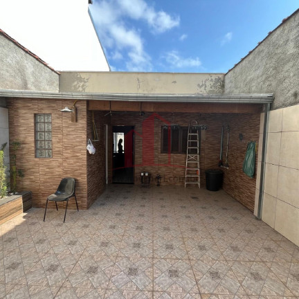 Imagem Casa com 2 Quartos à Venda,  em Residencial Santo Antonio - Franco Da Rocha