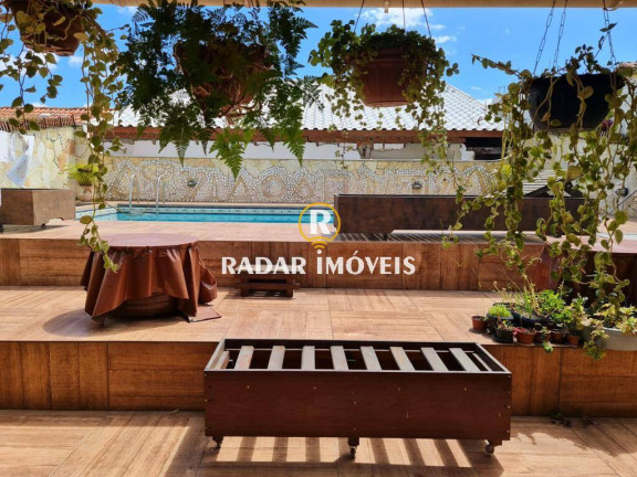 Imagem Casa com 3 Quartos à Venda, 320 m² em Campo Redondo - São Pedro Da Aldeia