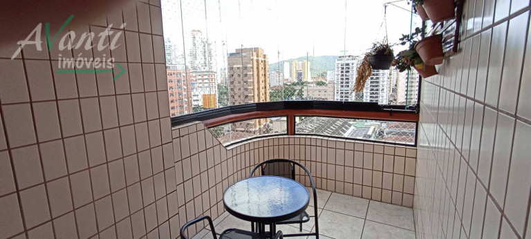 Imagem Apartamento com 3 Quartos à Venda, 138 m² em Ponta Da Praia - Santos Imagem Apartamento com 3 Quartos à Venda, 138 m² em Ponta Da Praia - Santos