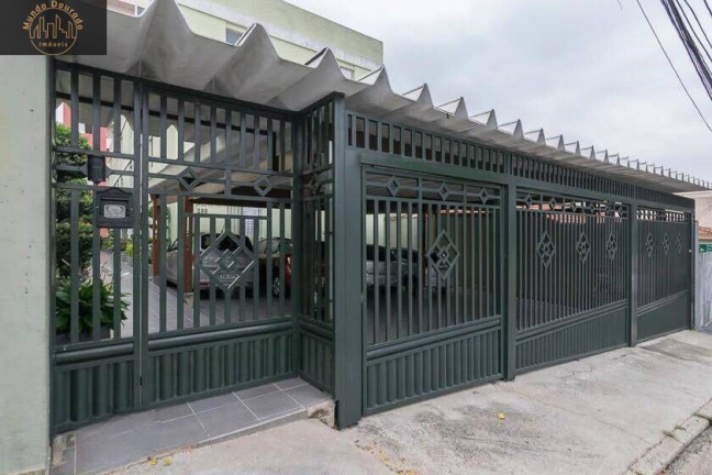 Imagem Apartamento com 2 Quartos à Venda, 65 m² em Rudge Ramos - São Bernardo Do Campo