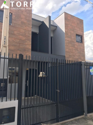Imagem Casa com 3 Quartos à Venda, 90 m² em Jardim Dos Eucalíptos - Sorocaba Imagem Casa com 3 Quartos à Venda, 90 m² em Jardim Dos Eucalíptos - Sorocaba