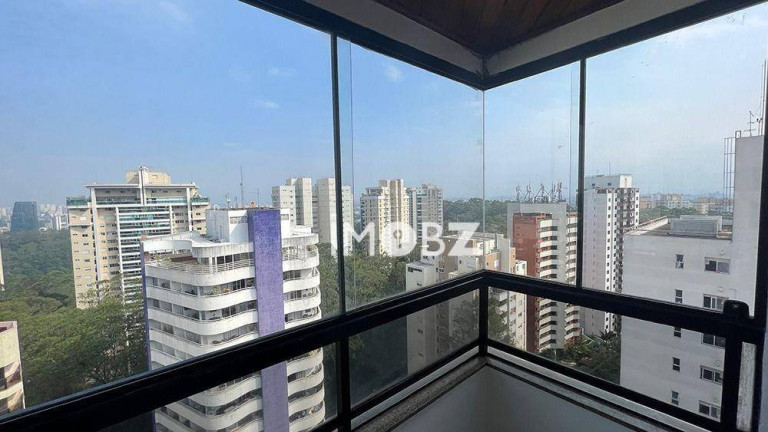 Imagem Imóvel com 3 Quartos à Venda, 103 m² em Vila Andrade - São Paulo