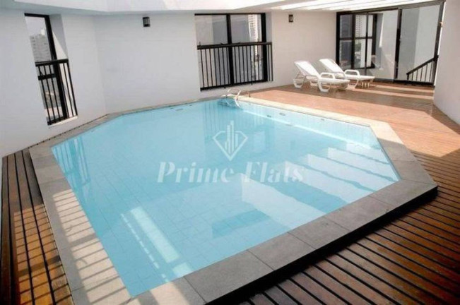 Imagem Apartamento com 1 Quarto à Venda, 28 m² em Vila Mariana - São Paulo Imagem Apartamento com 1 Quarto à Venda, 28 m² em Vila Mariana - São Paulo