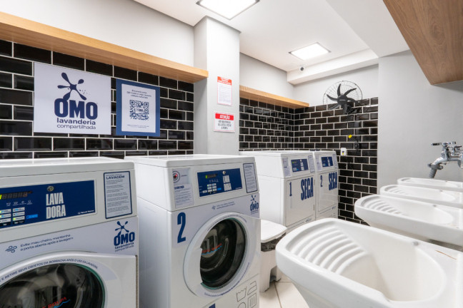 Imagem Apartamento com 1 Quarto à Venda, 32 m² em água Branca - São Paulo Imagem Apartamento com 1 Quarto à Venda, 32 m² em água Branca - São Paulo