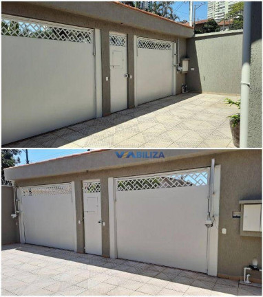 Imagem Casa com 3 Quartos à Venda, 105 m² em Jardim Maia - Guarulhos