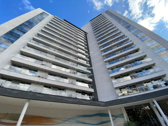 Imagem Sala Comercial à Venda, 44 m² em Vila Olímpia - São Paulo Imagem Sala Comercial à Venda, 44 m² em Vila Olímpia - São Paulo