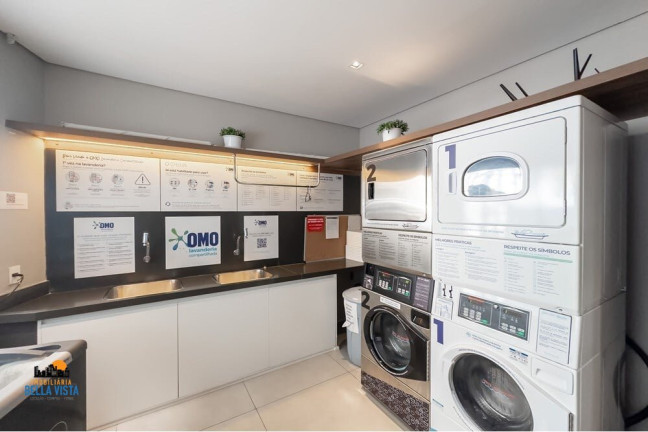 Foto do imóvel Apartamento com 1 Quarto à Venda,  em Chácara Klabin - São Paulo