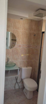 Imagem Imóvel com 3 Quartos à Venda, 63 m² em Vila Industrial - São José Dos Campos