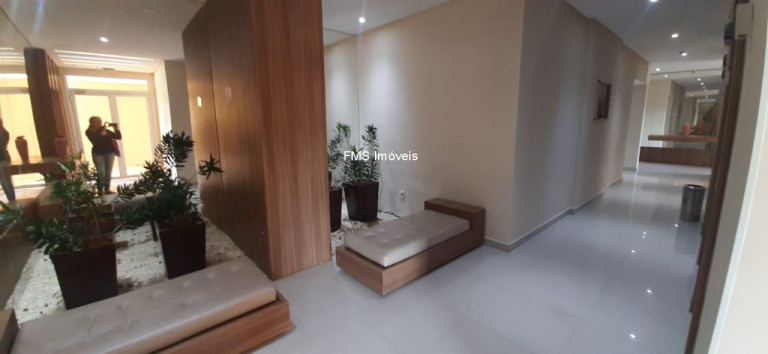 Imagem Imóvel com 2 Quartos à Venda, 59 m² em Interlagos - São Paulo Imagem Imóvel com 2 Quartos à Venda, 59 m² em Interlagos - São Paulo