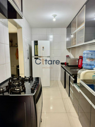Imagem Casa de Condomínio com 3 Quartos à Venda,  em Lagoa Redonda - Fortaleza