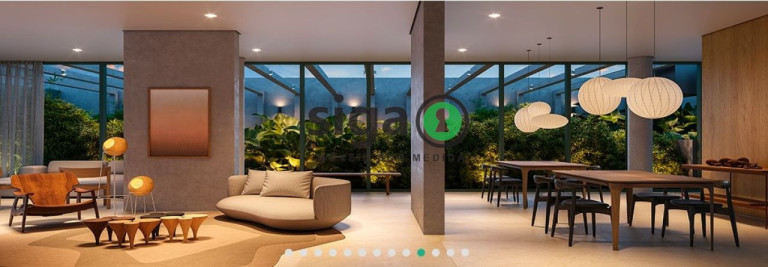 Imagem Apartamento com 4 Quartos à Venda, 220 m² em Brooklin - São Paulo Imagem Apartamento com 4 Quartos à Venda, 220 m² em Brooklin - São Paulo