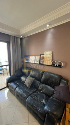 Imagem Apartamento com 3 Quartos à Venda, 81 m² em Santana - São Paulo Imagem Apartamento com 3 Quartos à Venda, 81 m² em Santana - São Paulo