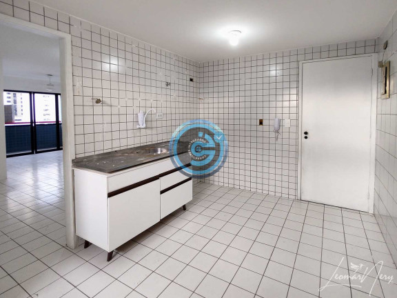 Imagem Apartamento com 3 Quartos à Venda, 75 m² em Boa Viagem - Recife