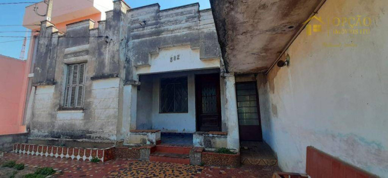 Imagem Casa com 2 Quartos à Venda, 130 m² em Vila Nova - Itu Imagem Casa com 2 Quartos à Venda, 130 m² em Vila Nova - Itu