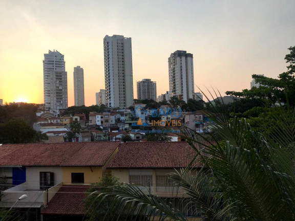 Apartamento com 2 Quartos à Venda, 58 m² em Pompeia - São Paulo