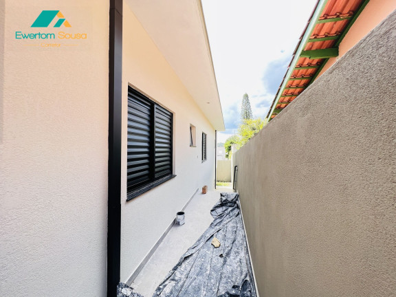 Imagem Casa com 3 Quartos à Venda, 93 m² em Jardim Dos Pinheiros - Atibaia Imagem Casa com 3 Quartos à Venda, 93 m² em Jardim Dos Pinheiros - Atibaia
