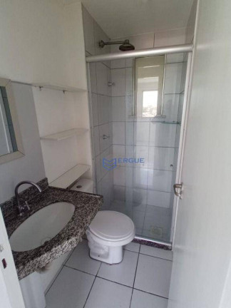 Imagem Apartamento com 3 Quartos à Venda, 56 m² em Maraponga - Fortaleza Imagem Apartamento com 3 Quartos à Venda, 56 m² em Maraponga - Fortaleza