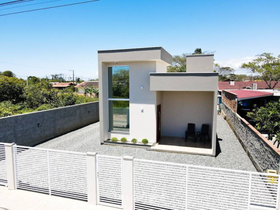 Imagem Casa com 2 Quartos à Venda, 164 m² em Salinas - Balneário Barra Do Sul Imagem Casa com 2 Quartos à Venda, 164 m² em Salinas - Balneário Barra Do Sul