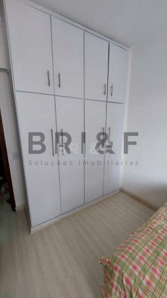 Imagem Apartamento com 3 Quartos à Venda, 130 m² em Vila Mariana - São Paulo