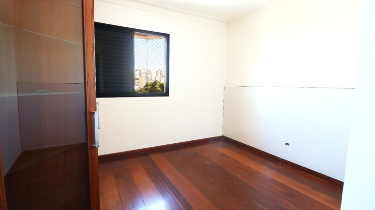 Imagem Apartamento com 3 Quartos à Venda, 116 m² em Campo Belo - São Paulo Imagem Apartamento com 3 Quartos à Venda, 116 m² em Campo Belo - São Paulo