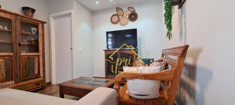Imagem Apartamento com 2 Quartos à Venda, 70 m² em José Menino - Santos Imagem Apartamento com 2 Quartos à Venda, 70 m² em José Menino - Santos