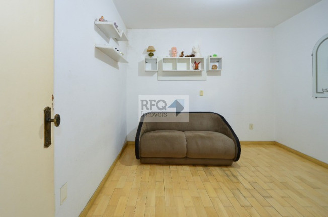 Imagem Casa com 3 Quartos à Venda, 350 m² em Jardim Textil - São Paulo