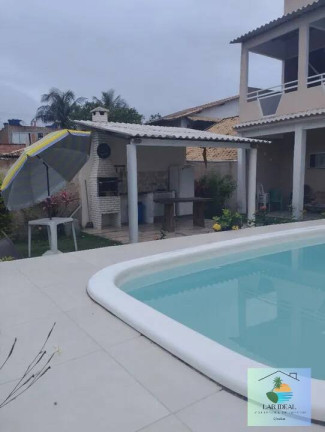 Imagem Casa com 4 Quartos à Venda, em Figueira - Arraial Do Cabo Imagem Casa com 4 Quartos à Venda, em Figueira - Arraial Do Cabo