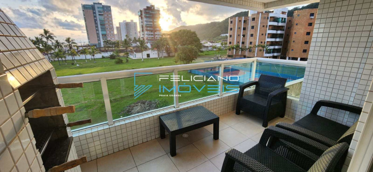 Imagem Apartamento com 2 Quartos à Venda, 69 m² em Solemar - Praia Grande Imagem Apartamento com 2 Quartos à Venda, 69 m² em Solemar - Praia Grande