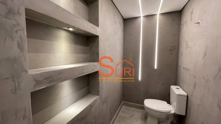Imagem Apartamento com 3 Quartos à Venda, 158 m² em Vila Gonçalves - São Bernardo Do Campo Imagem Apartamento com 3 Quartos à Venda, 158 m² em Vila Gonçalves - São Bernardo Do Campo