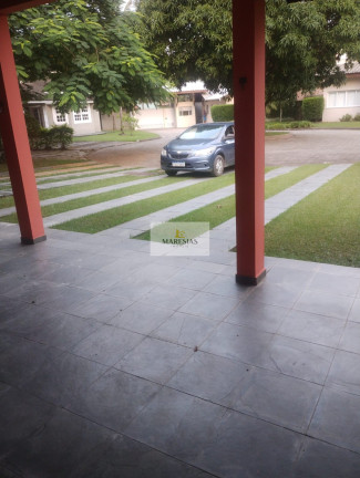 Imagem Casa com 4 Quartos à Venda, 250 m² em Maresias - São Sebastião