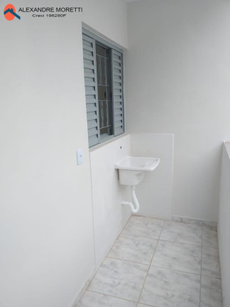 Imagem Apartamento à Venda, 30 m² em Vila Barão - Sorocaba Imagem Apartamento à Venda, 30 m² em Vila Barão - Sorocaba