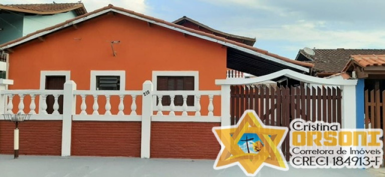 Imagem Casa com 5 Quartos à Venda, 300 m² em Perequê Açu - Ubatuba Imagem Casa com 5 Quartos à Venda, 300 m² em Perequê Açu - Ubatuba