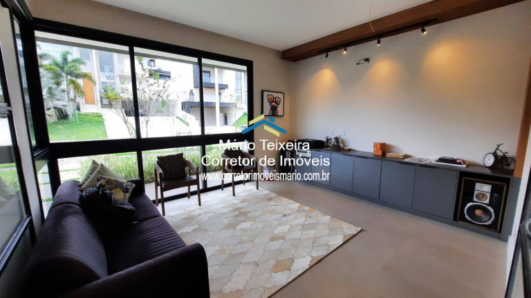 Imagem Casa de Condomínio com 4 Quartos para Alugar, 434 m² em Urbanova - São José Dos Campos Imagem Casa de Condomínio com 4 Quartos para Alugar, 434 m² em Urbanova - São José Dos Campos
