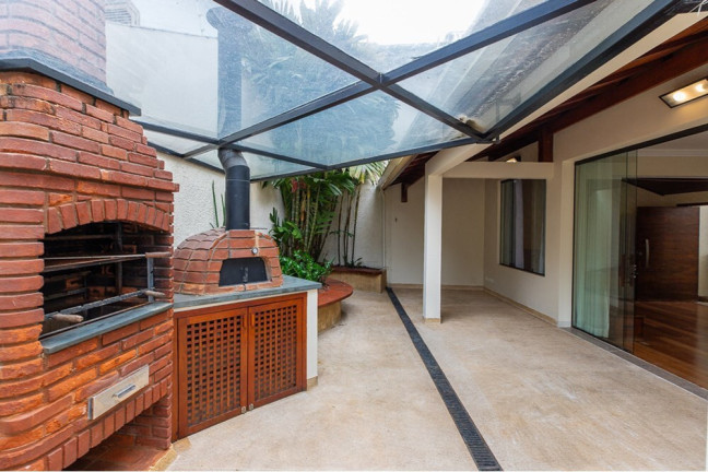 Imagem Casa com 3 Quartos à Venda, 220 m² em Moema - São Paulo