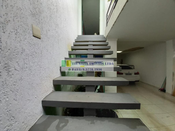 Imagem Sobrado com 3 Quartos à Venda, 304 m² em Jardim Da Gloria - São Paulo Imagem Sobrado com 3 Quartos à Venda, 304 m² em Jardim Da Gloria - São Paulo